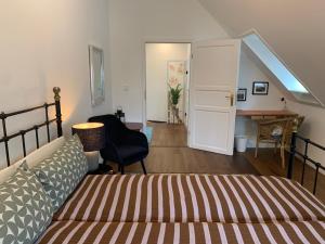 Ferienwohnung Landhaus Scholz