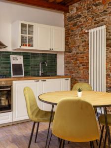 Appartamento Le Giraffe - Pietrasanta Centro