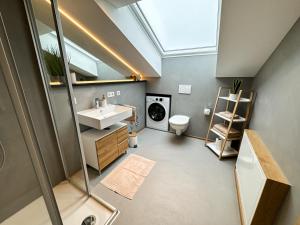 Ferienwohnung Eggstätt