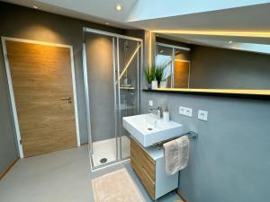 Ferienwohnung Eggstätt