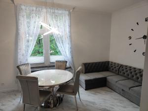 Apartament Jak w banku