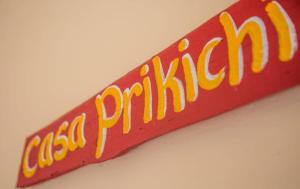 14a Casa Prikichi - 3hvězdičkové hotely ve městě Kralendijk