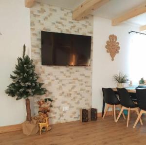 Domek Z Widokiem Szaflary