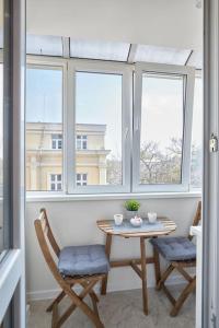 Sea Moreto Apartment 2