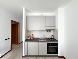 Bilocale con Terrazzo e BOX AUTO su Richiesta