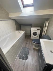 L appartement chez J&C