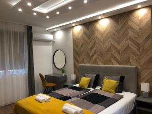 Helena Stúdió Apartman