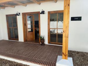 Olyf guestcottage