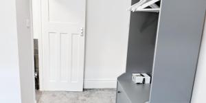 Private Room at The Burford Hideaway