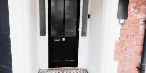 Private Room at The Burford Hideaway