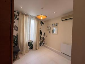 Appartement sur la Pinède à Juan les pins