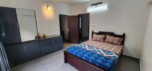 Cherry Blossom Munnar- 3 Bedroom Homestay