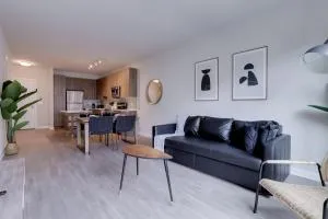 Exceptional Comfort: Apartment at Alexandria - Mount Vernon