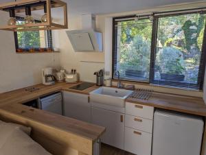 Maisons de vacances Gite KER ANA : photos des chambres