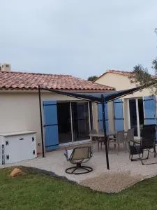 Maison Provençale - Salernes