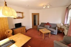 Apartment 03 - Ferienresidenz Roseneck, mit Schwimmbad in Todtnauberg bei Feldberg - Todtnauberg