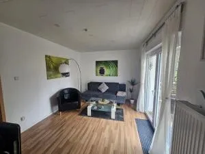 Lenny's Ferienwohnung - Баунаталь