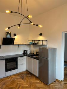 Apartamenty centrum