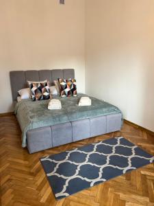 Apartamenty centrum