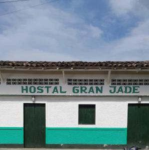 obrázek - Hostal Gran Jade