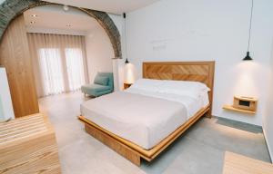 Etna Cottage Charming Rooms