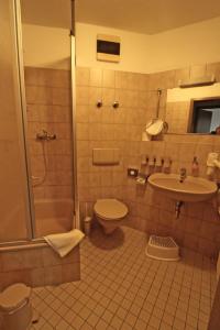 Apartment 04 - Ferienresidenz Roseneck, mit Schwimmbad in Todtnauberg bei Feldberg