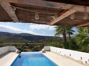 Casa Azahara your Valencian Villa