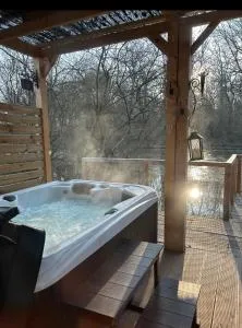 Berry Séjours - Badecon-le-Pin