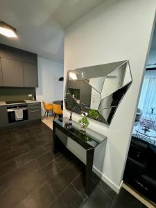 APARTAMENT MŁYN MARIA II