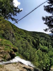 Apartment 06 - Ferienresidenz Roseneck, 2 Schlafzimmer, mit Schwimmbad in Todtnauberg bei Feldberg