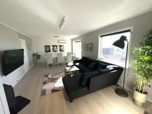 HB8 - moderne leilighet med fri parkering - Silsand HB8 - moderne leilighet med fri parkering - Silsand