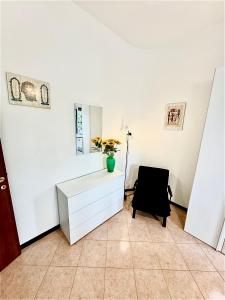 Milano Martesana appartaments