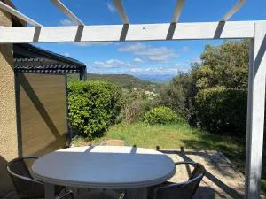 LA O'LISO Gorges de l'Ardèche - 萨拉瓦