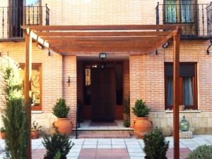 Apartamento céntrico "Casa Belinda"