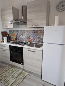 Casa sul mare Vento di Levante