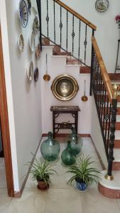 Apartamento céntrico "Casa Belinda"