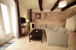 Maison de village Les amandiers