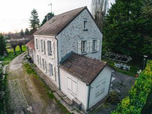 Villas Le Grand Moulin, Disney & Val D-Europe 15 min : photos des chambres