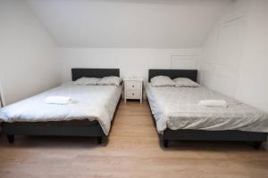 Villas Le Grand Moulin, Disney & Val D-Europe 15 min : photos des chambres