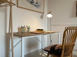 Casa sul mare Vento di Levante