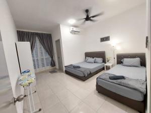 Ammar2 Homestay Bangi