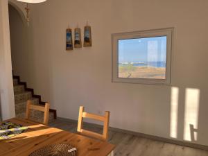 Casa sul mare Vento di Levante