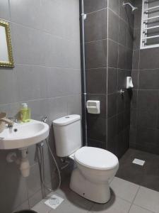 Ammar2 Homestay Bangi