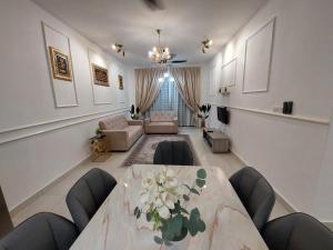 Ammar2 Homestay Bangi