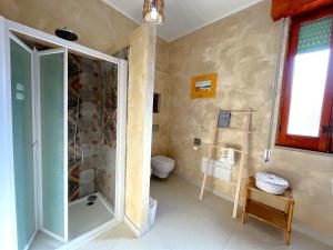 Casa sul mare Vento di Levante