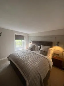 1 The Derry, Luxury 3 Bedroom Cottage - Sedbergh - Dent