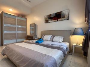 Premium Retreat Suite @ Icon City