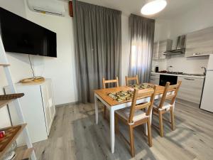 Casa sul mare Vento di Levante