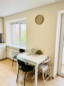 New Self check-in Danes apartment
