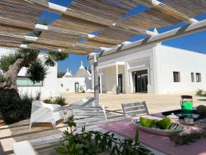 VITA VIVET TRULLO